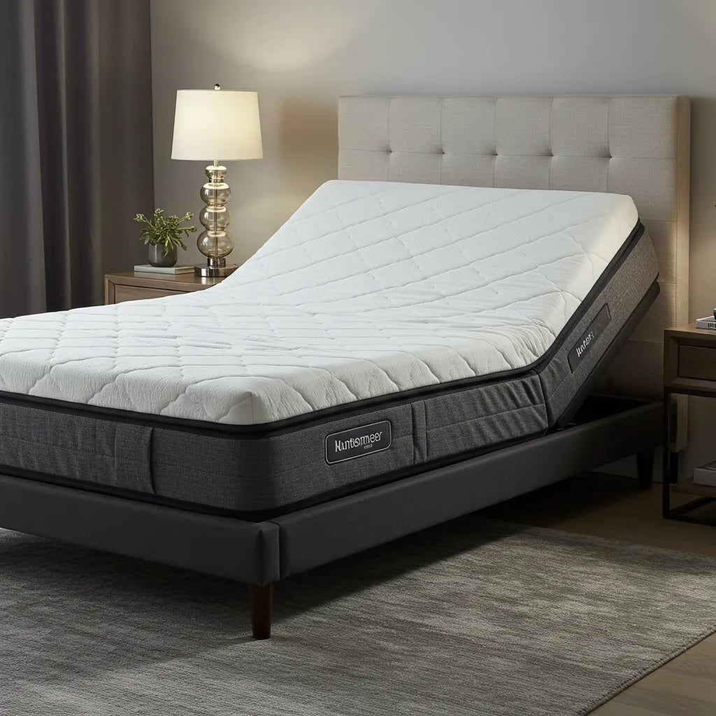 Adjustable Mattresses