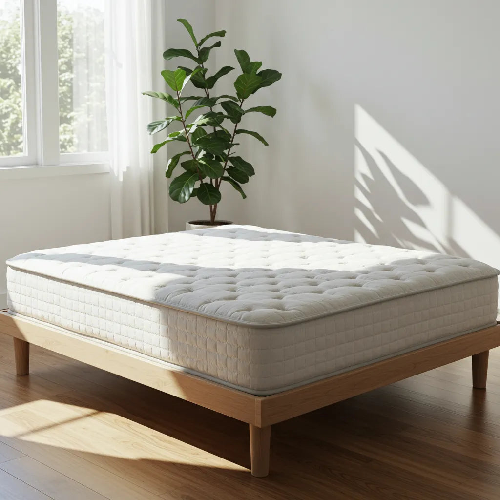 Organic/Natural Mattresses