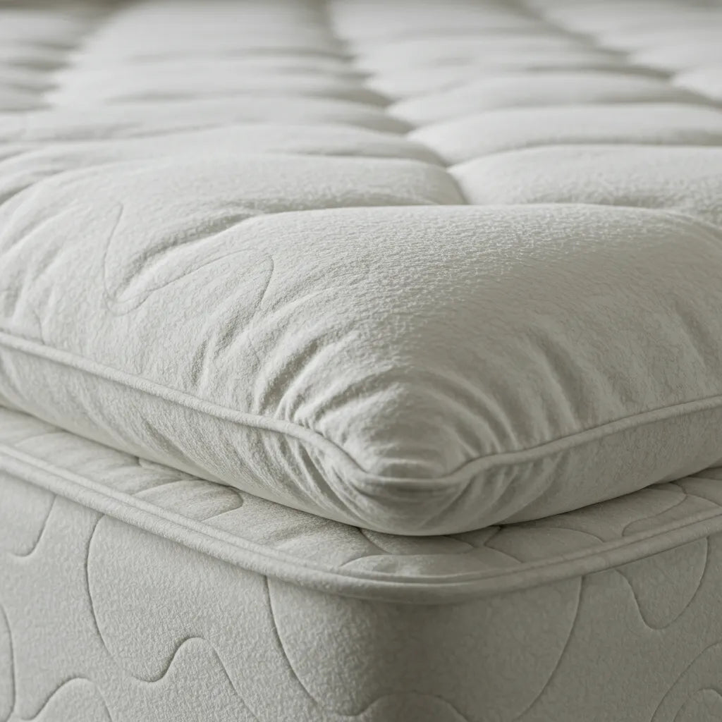 Pillow Top Mattresses