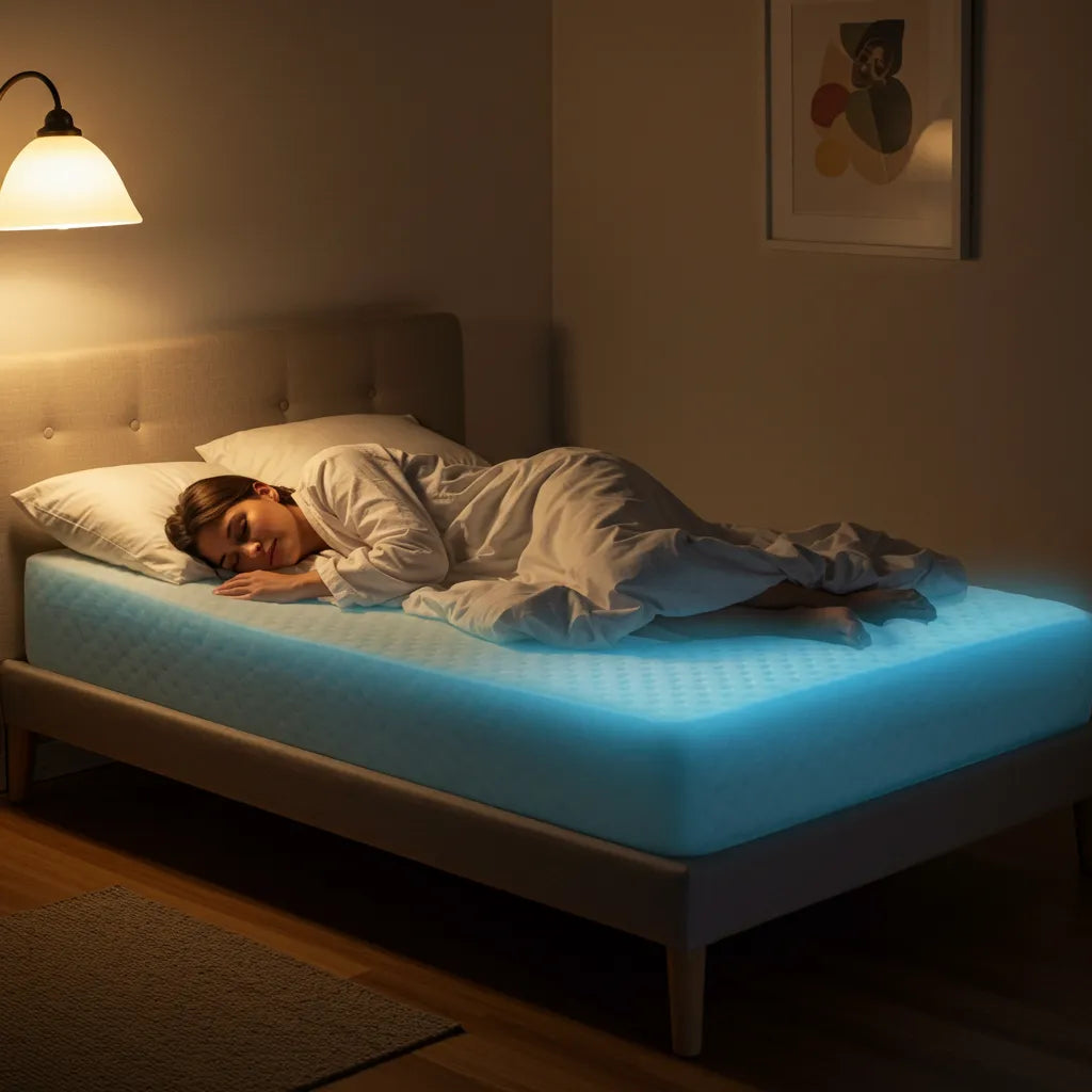 Gel Mattresses