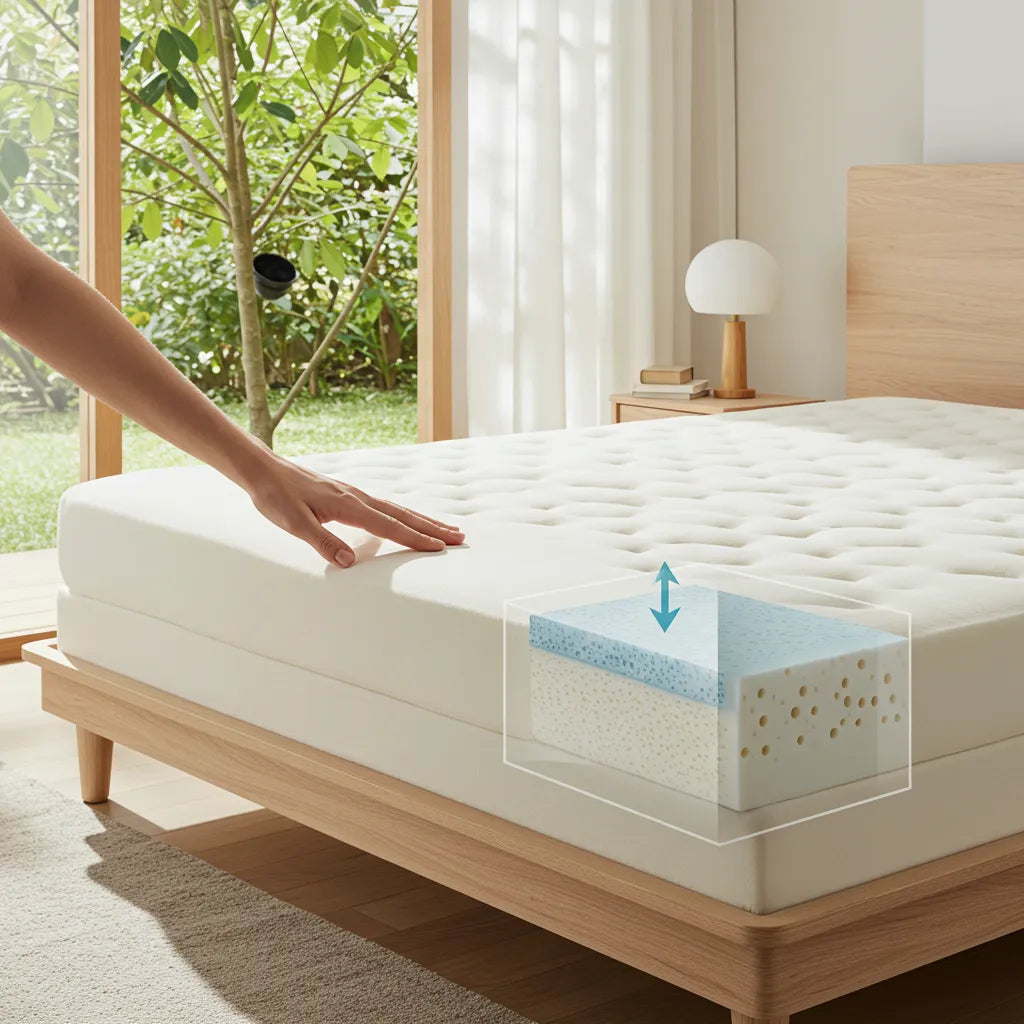 Latex Mattresses