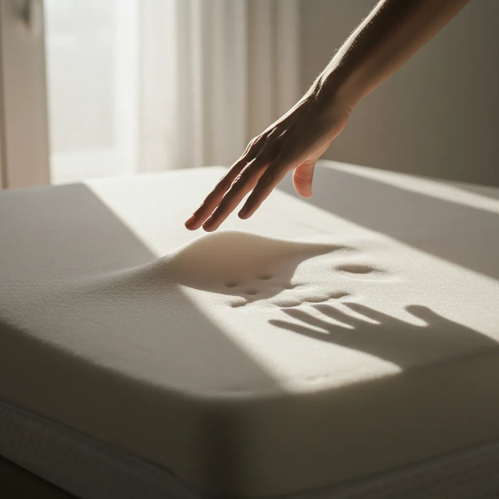 Memory Foam Mattresses