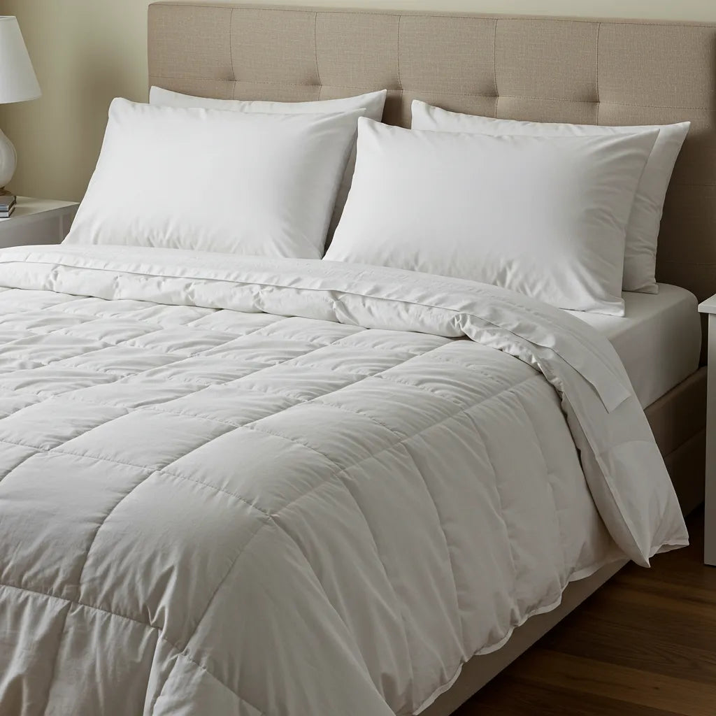 Full/Double Bedding Sets