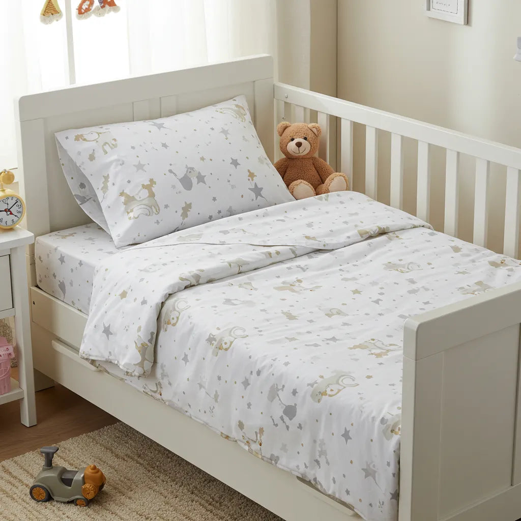 Toddler Bedding