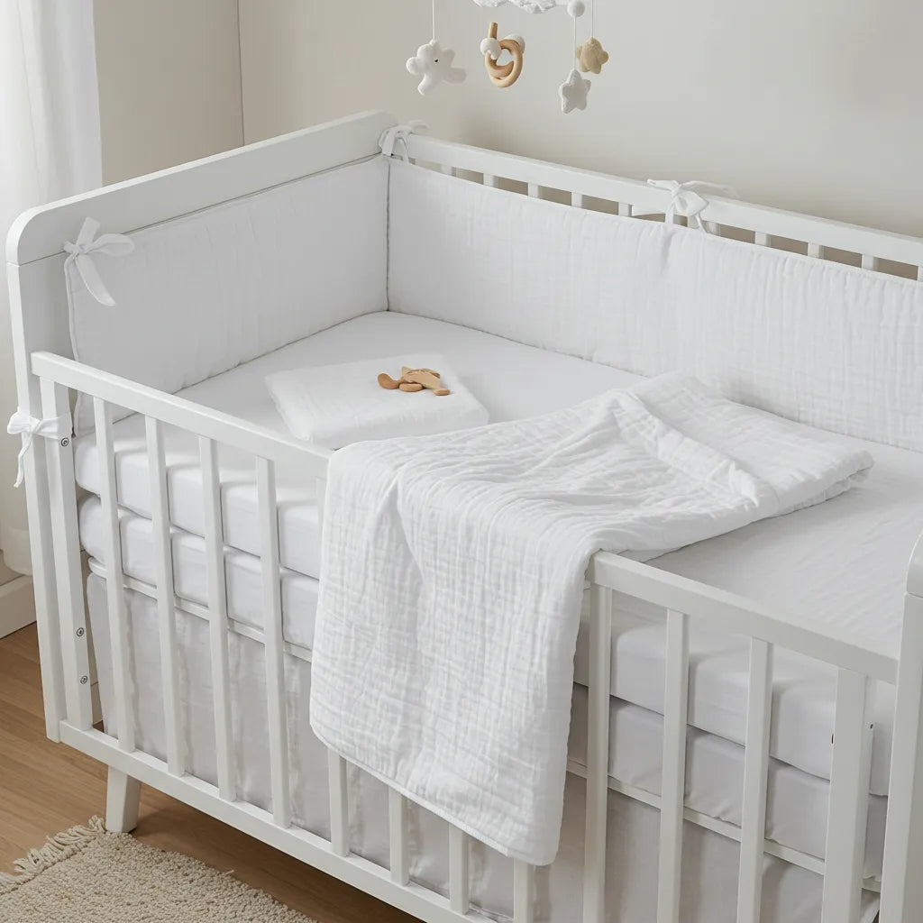 Crib Bedding Sets