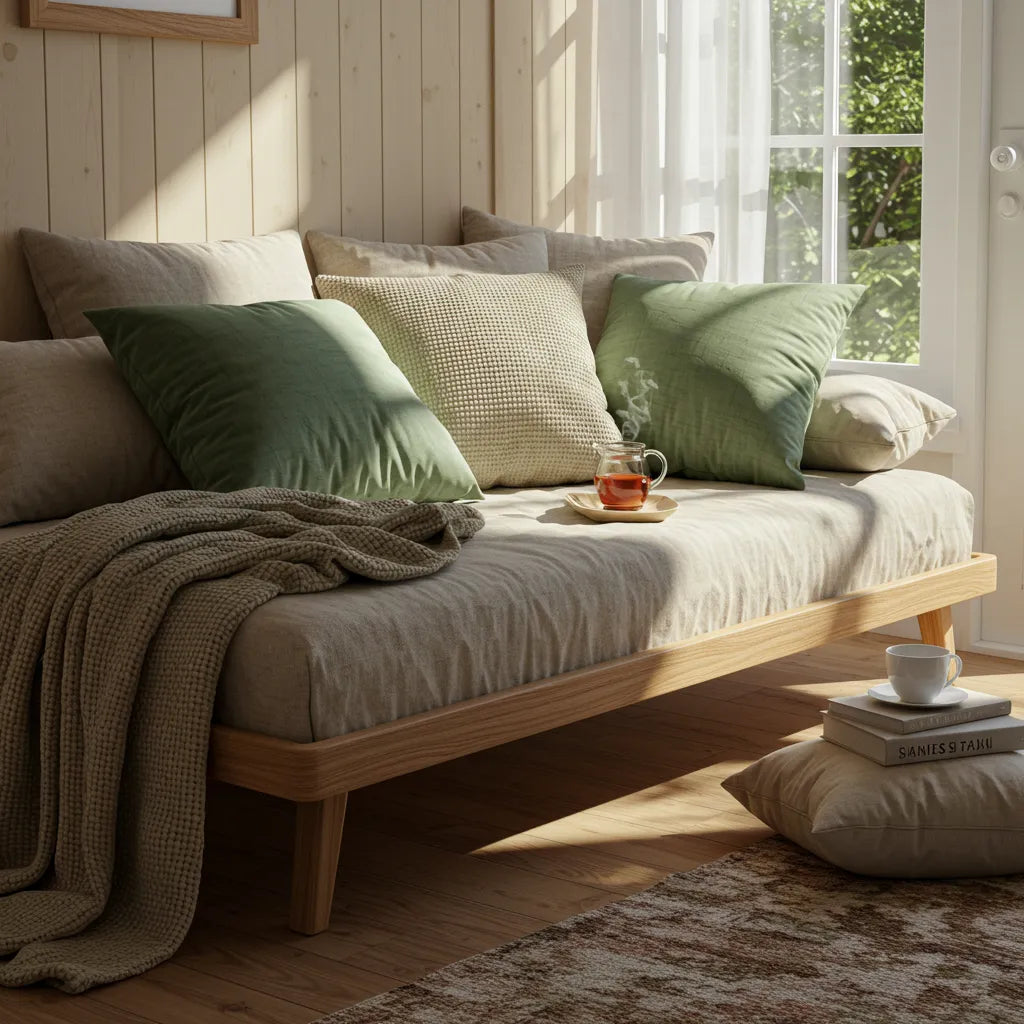 Daybeds
