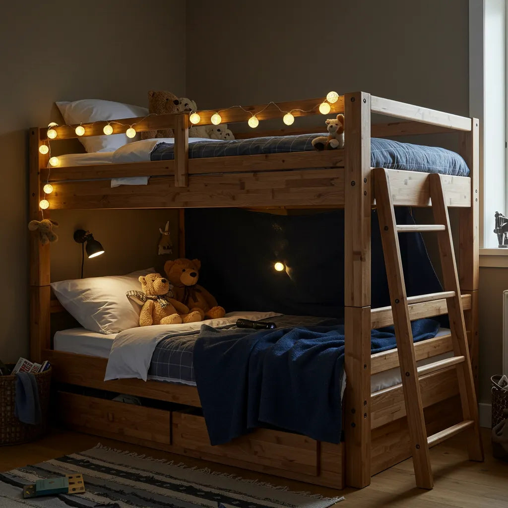 Bunk Beds