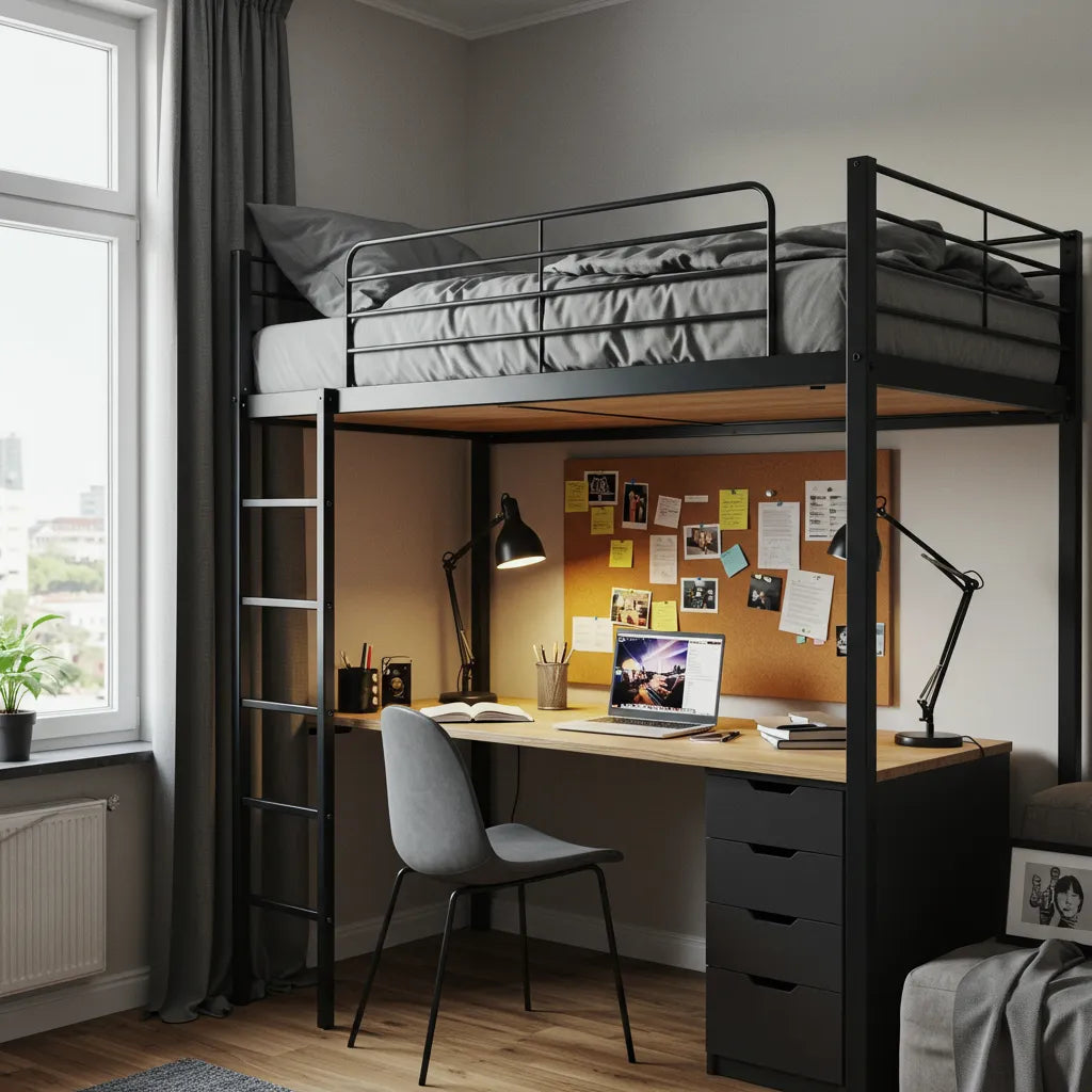 Loft Beds