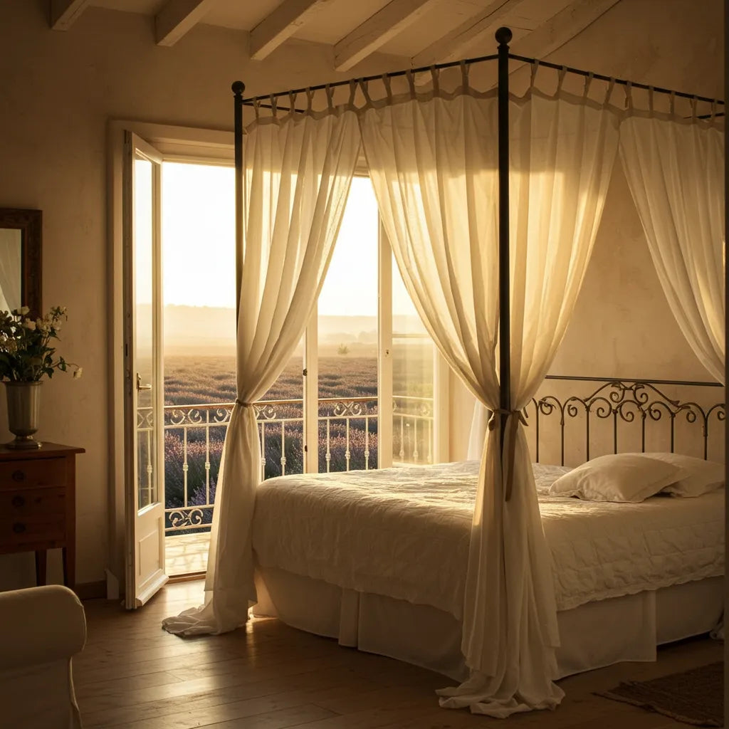 Canopy Beds