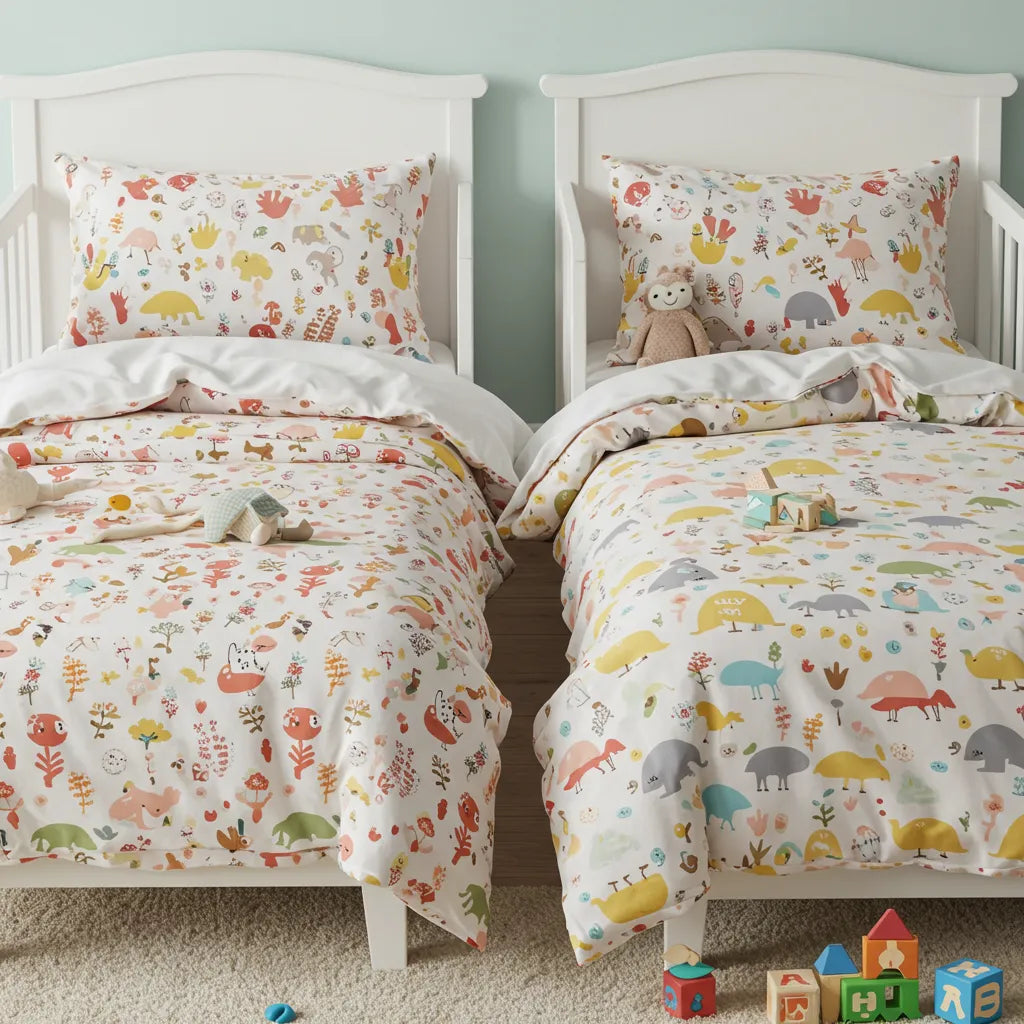Kids' & Baby Bedding