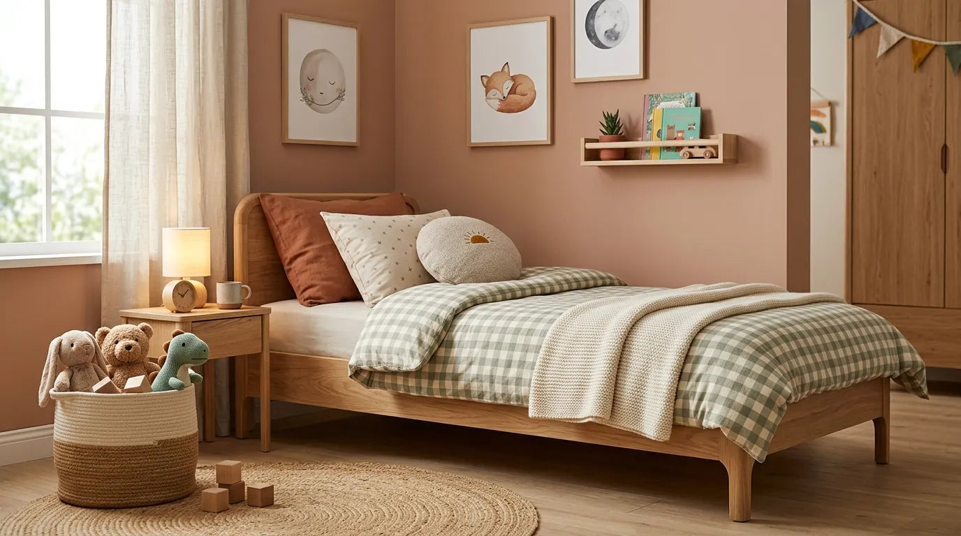 Kids Beds