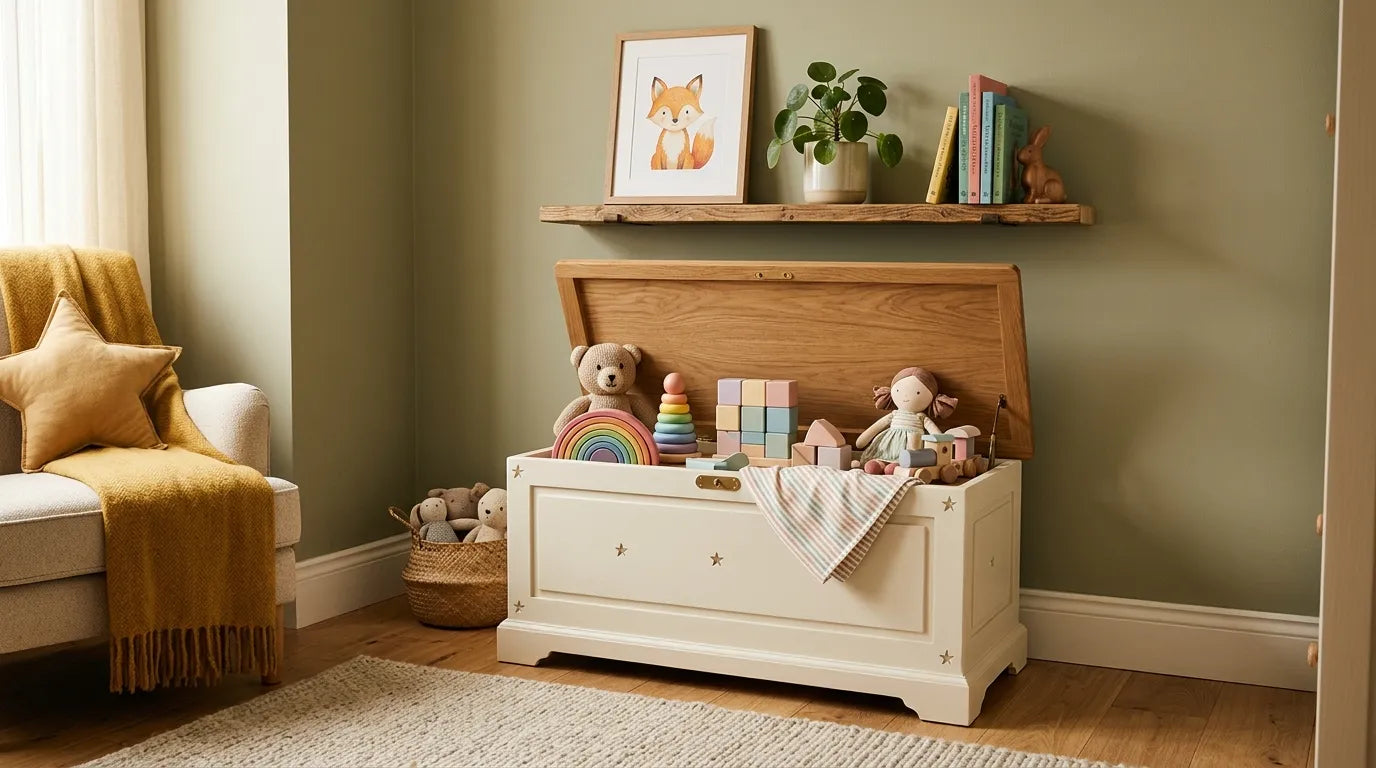 Kids Chests