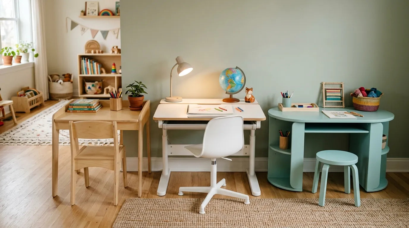 Kids Desks