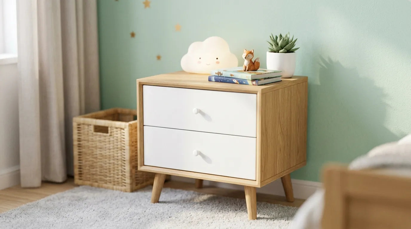 Kids Nightstands