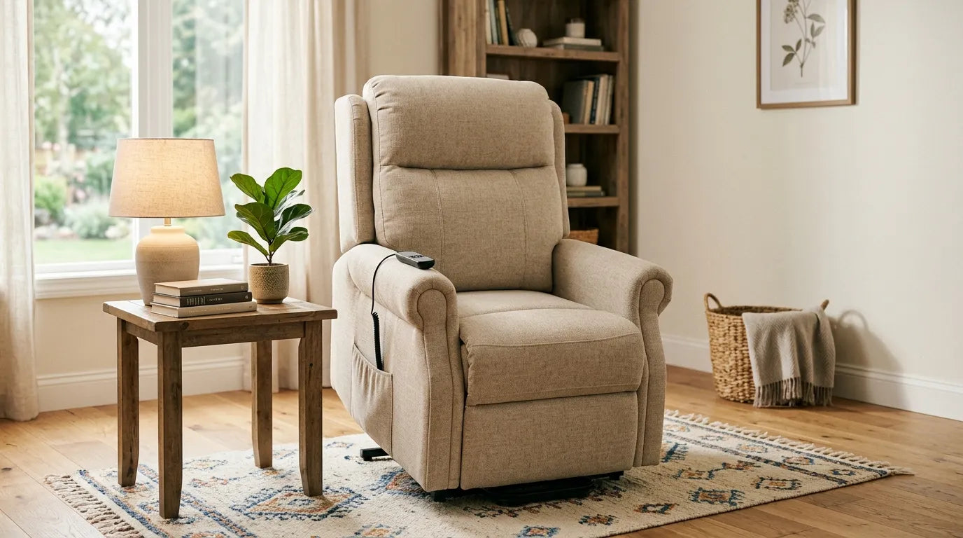 Lift Chairs
