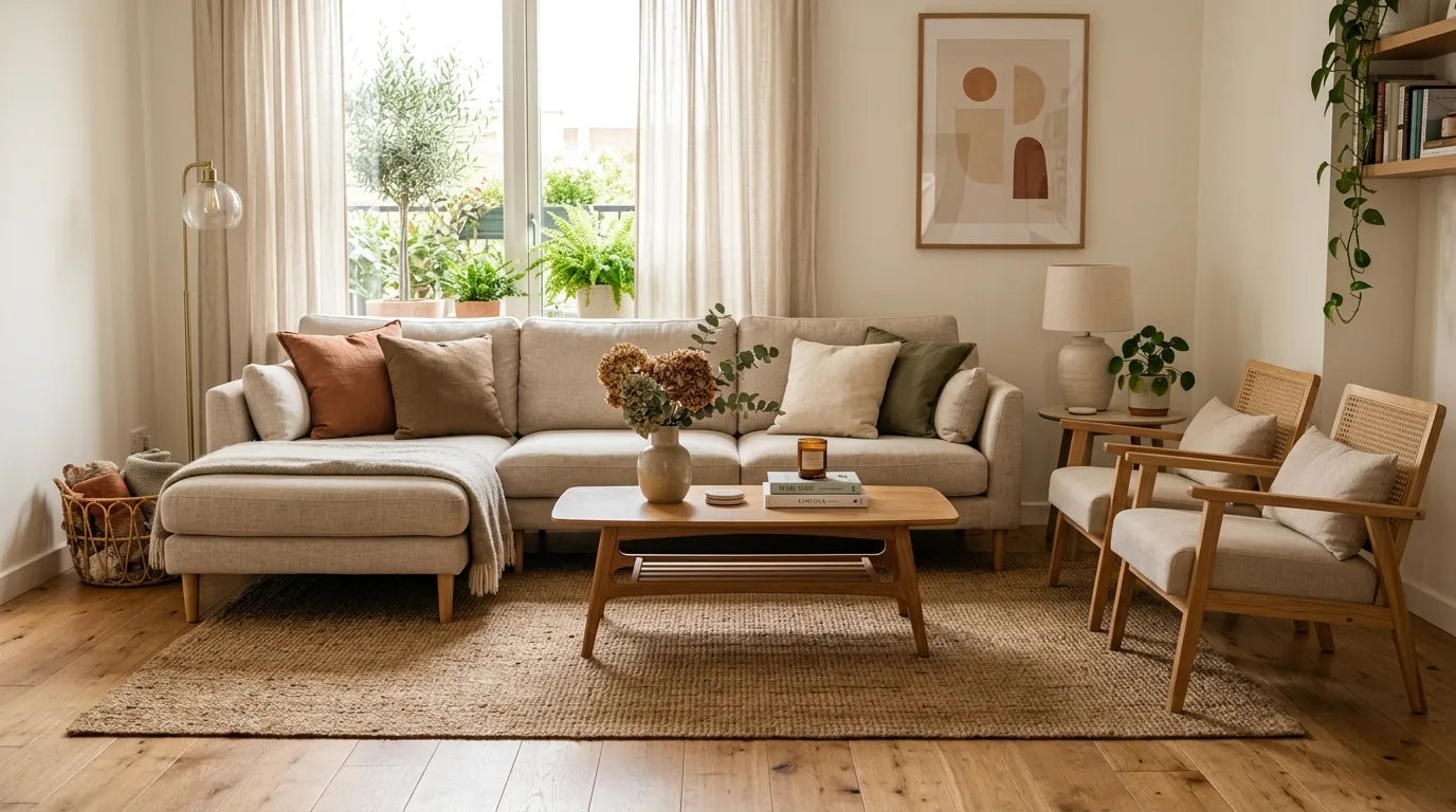 Living Room Sets