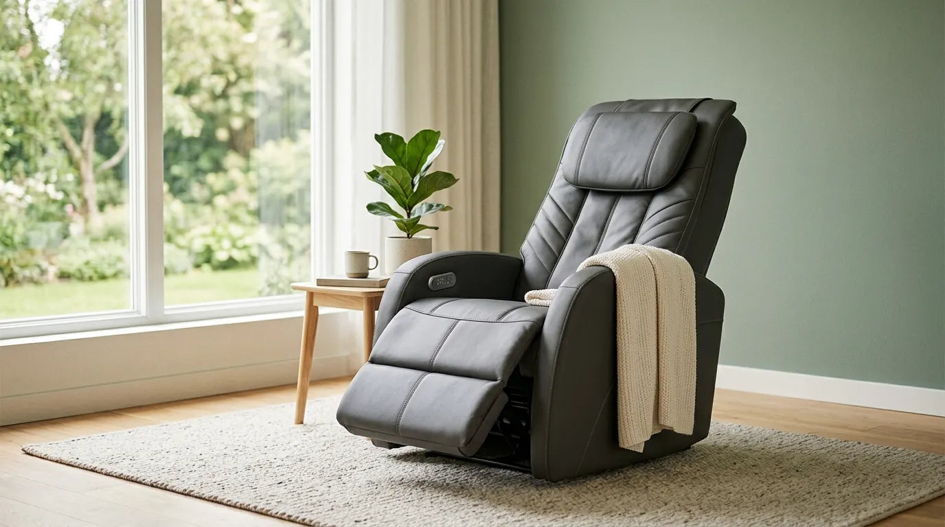 Massage Chairs