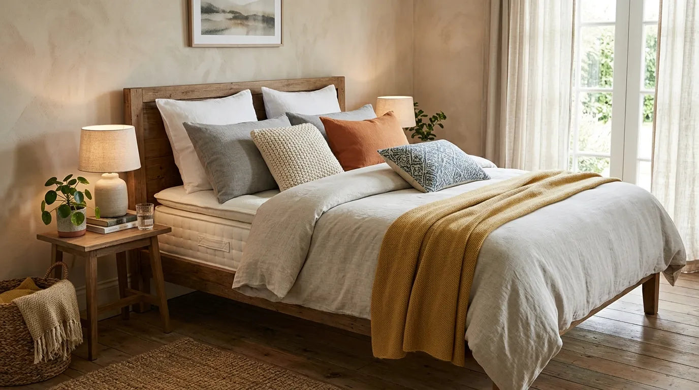Mattresses & Accessories