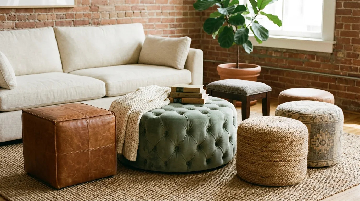 Ottomans