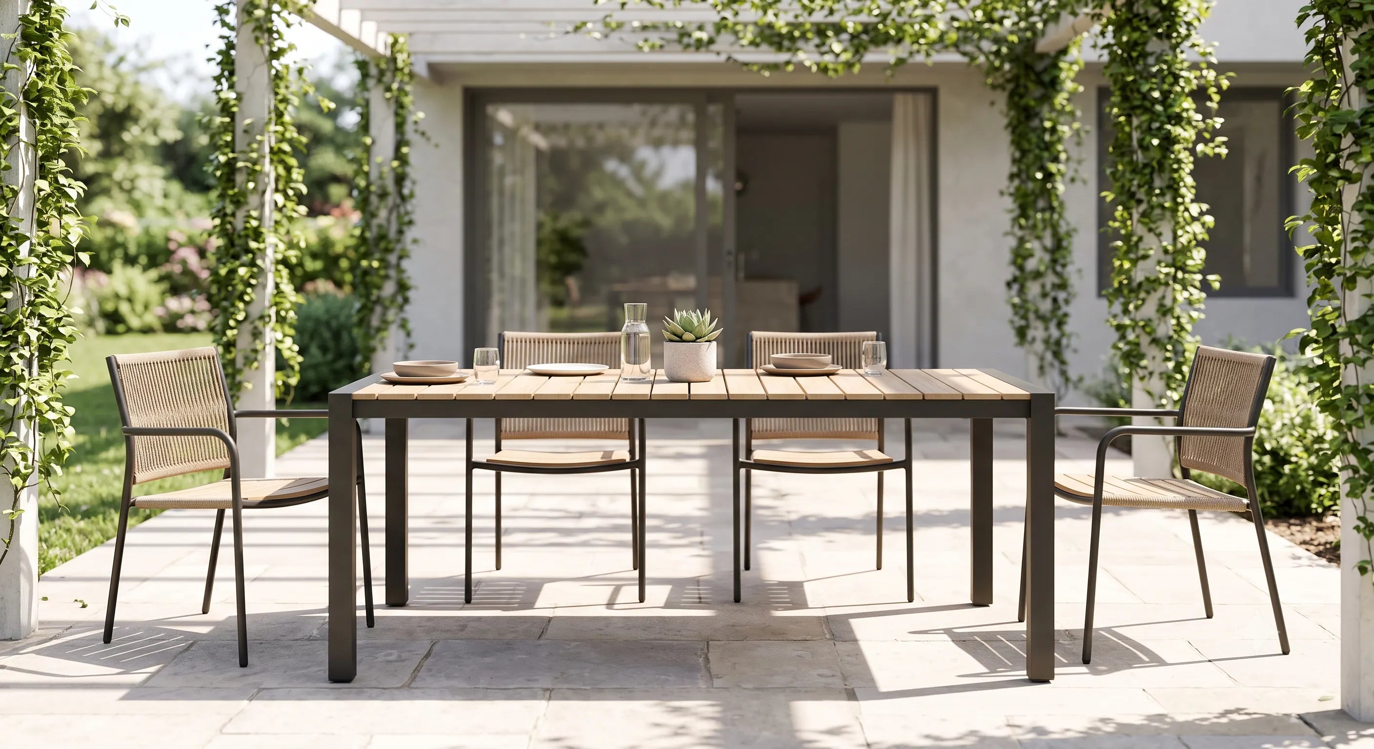 Outdoor Dining Sets