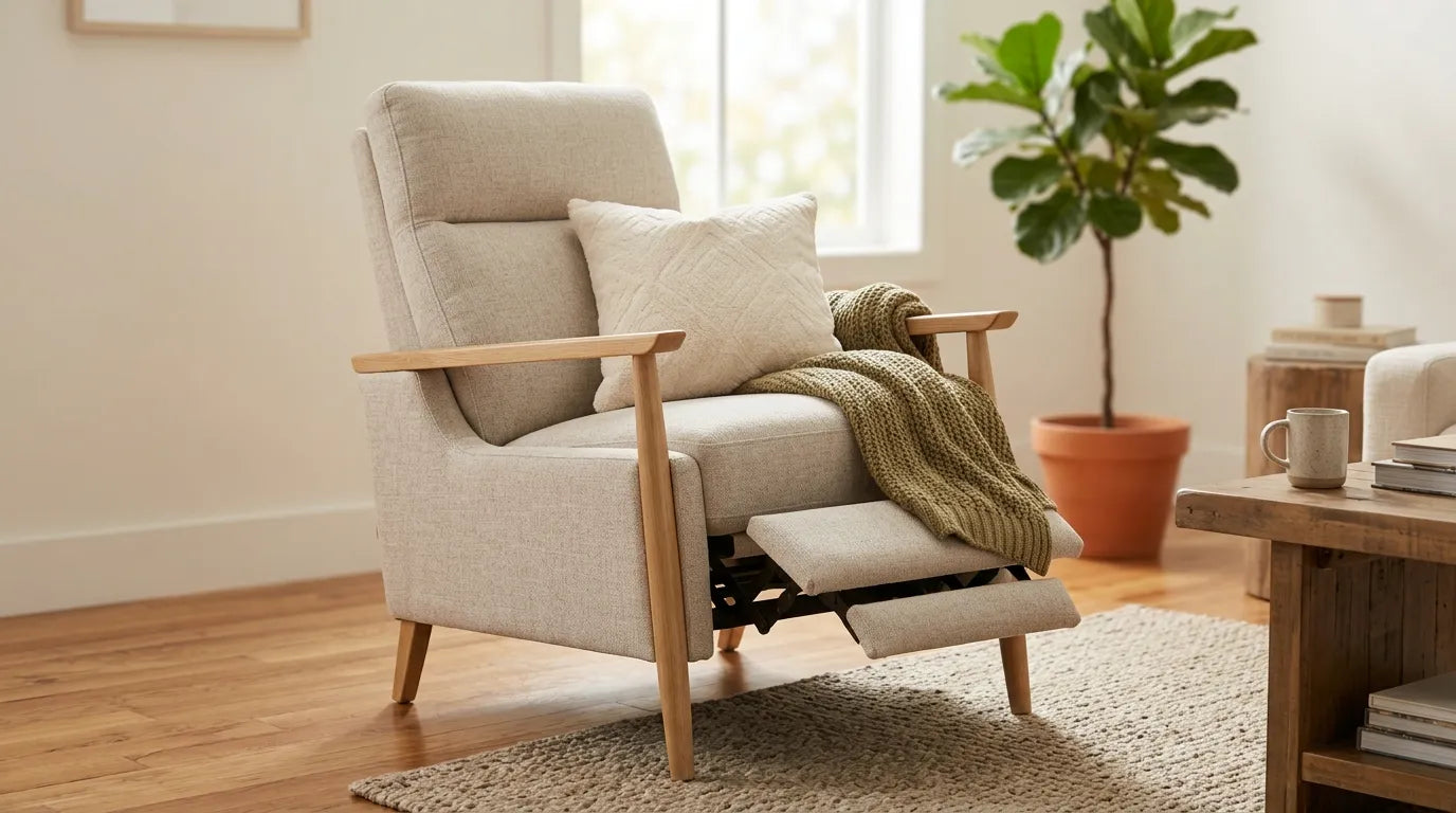 Recliners