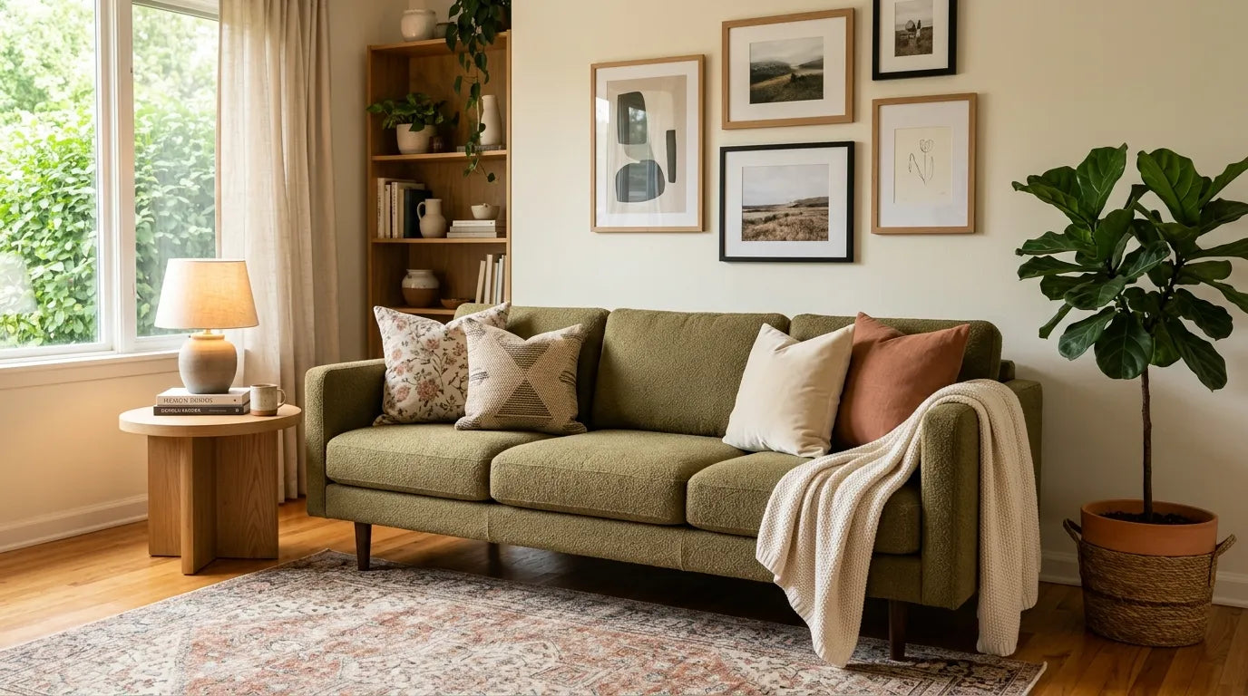 Sofas