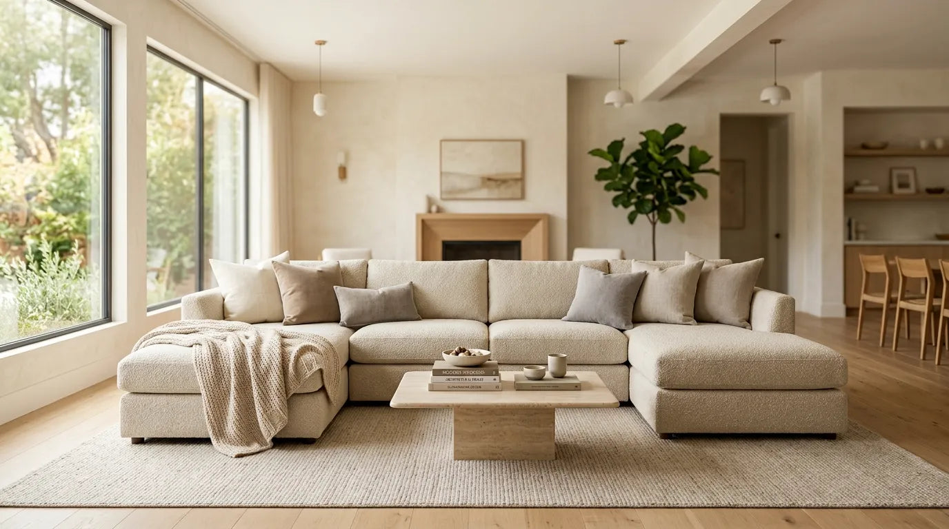 Sofas & Sectionals