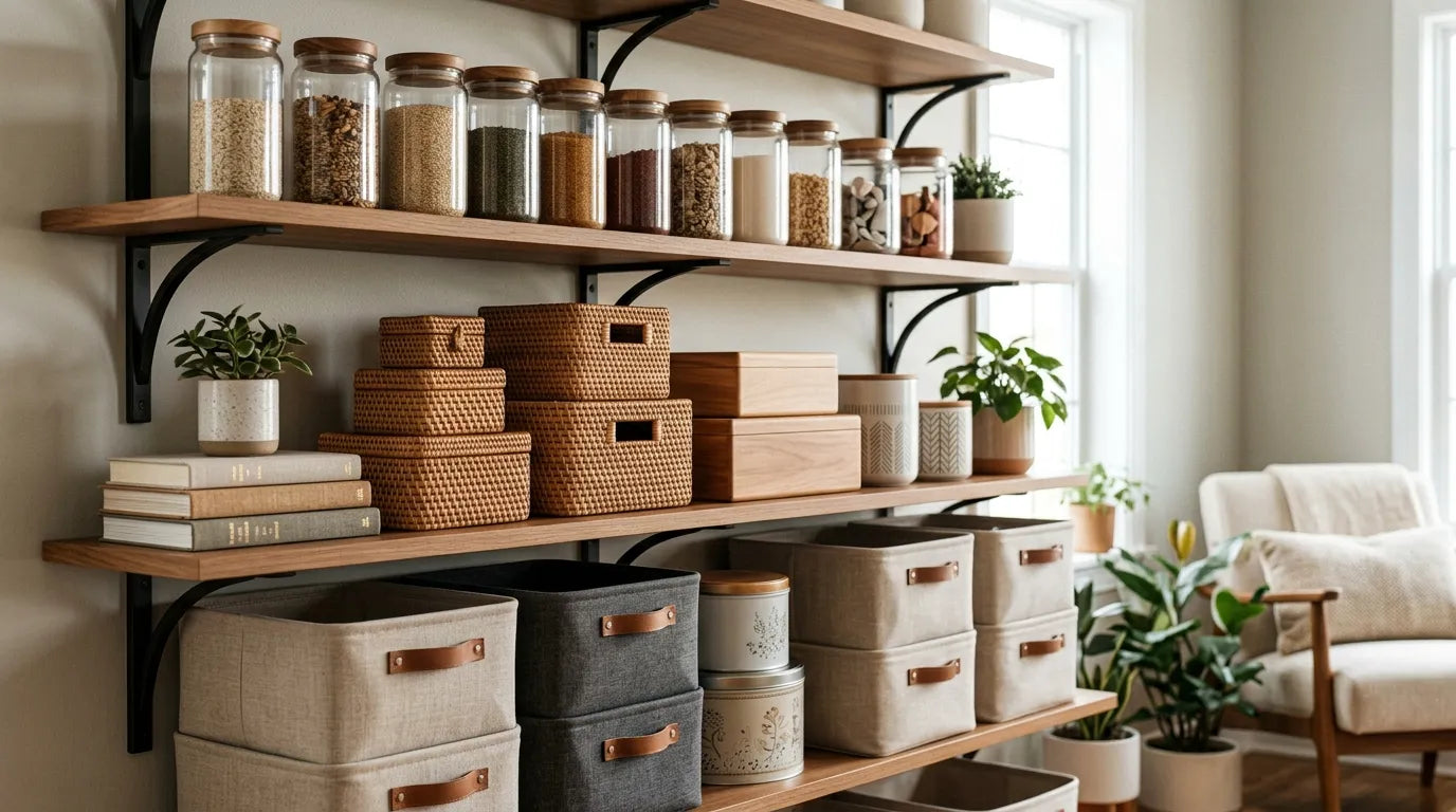 Storage