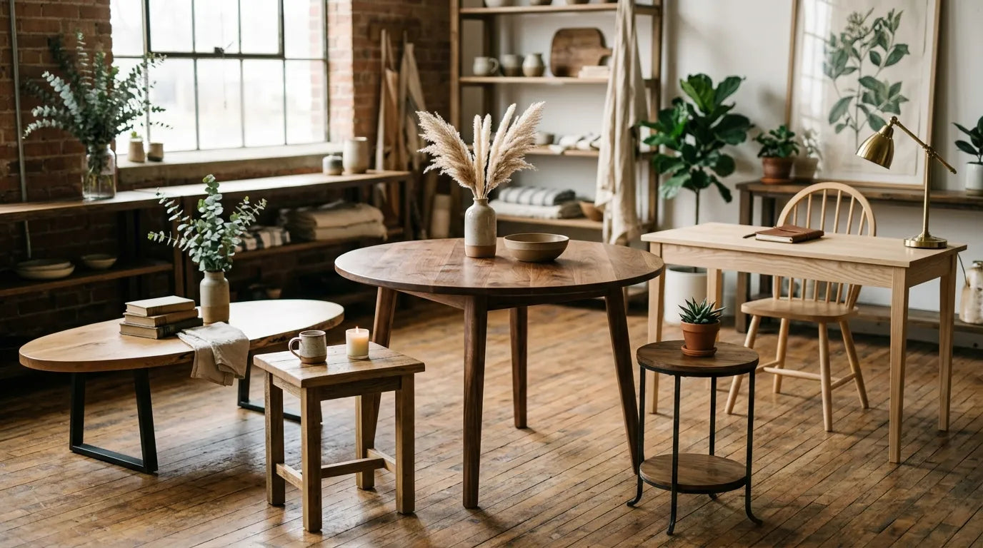 Tables