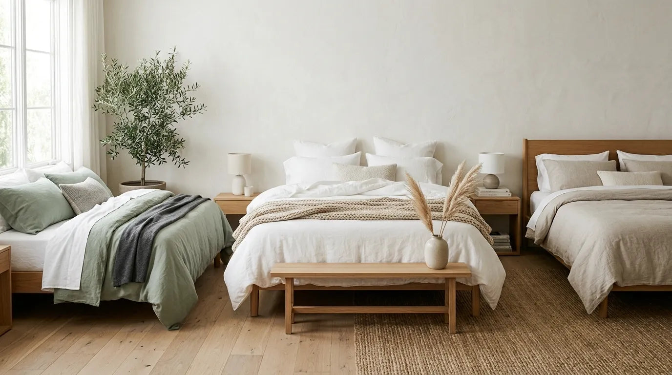 Beds