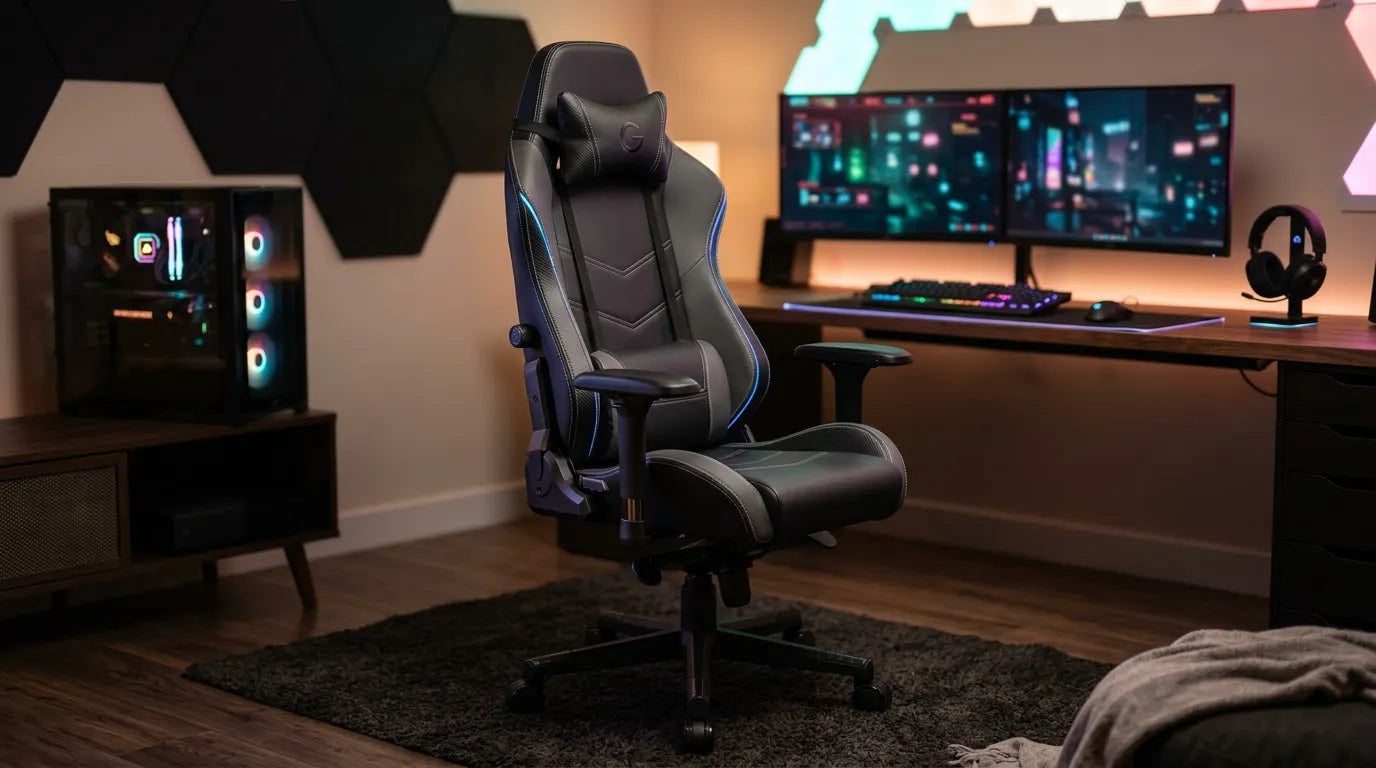 Gaming Chairs