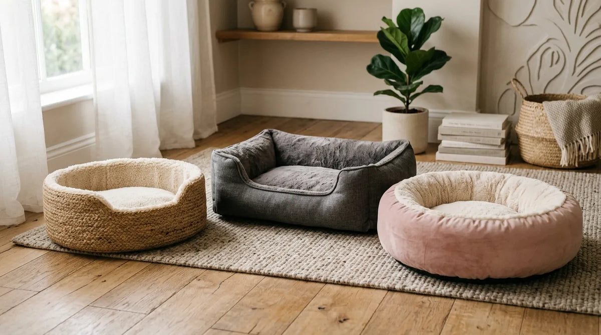 Pet Beds