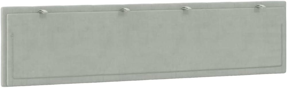Upholstered headboard Footboard Set Bed headboardsHeadboard Cushion