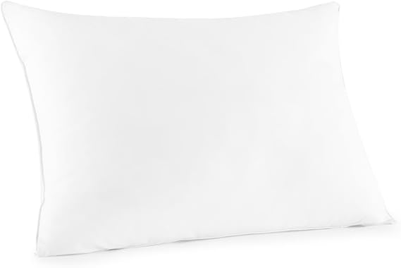 Down Alternative Pillow King Size - Luxury Hotel Pillow for Back Stomach & Side Sleepers