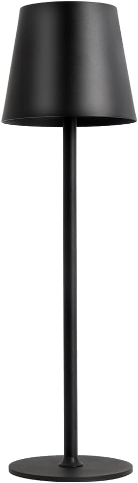 Table Lamps Set of 2,Portable Rechargeable 5000mAh Outdoor Table Lamp