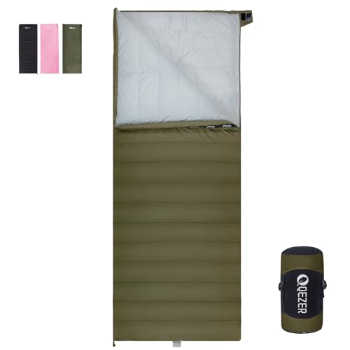 Bag for Adults, Ultralight Wearable Sleeping Bag for Backpacking