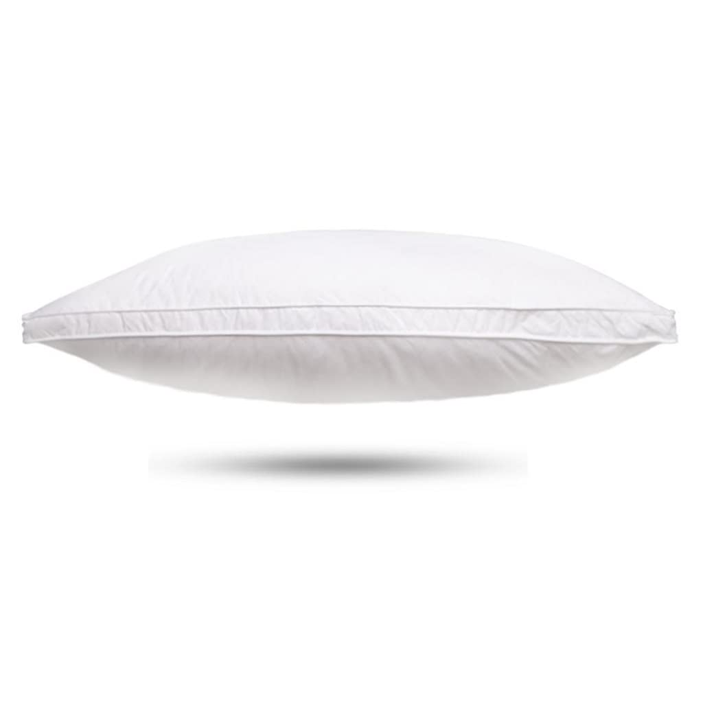 Sleeping Pillows Neck Protection Orthopedic Pillow Down Feather Filling Slow Rebound
