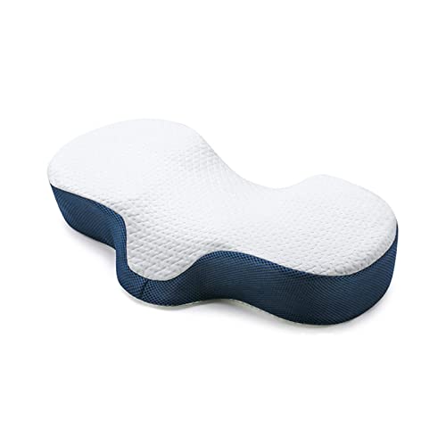 Bed Pillows Memory Foam Bed Orthopedic Pillow Neck Protection Slow Rebound Memory
