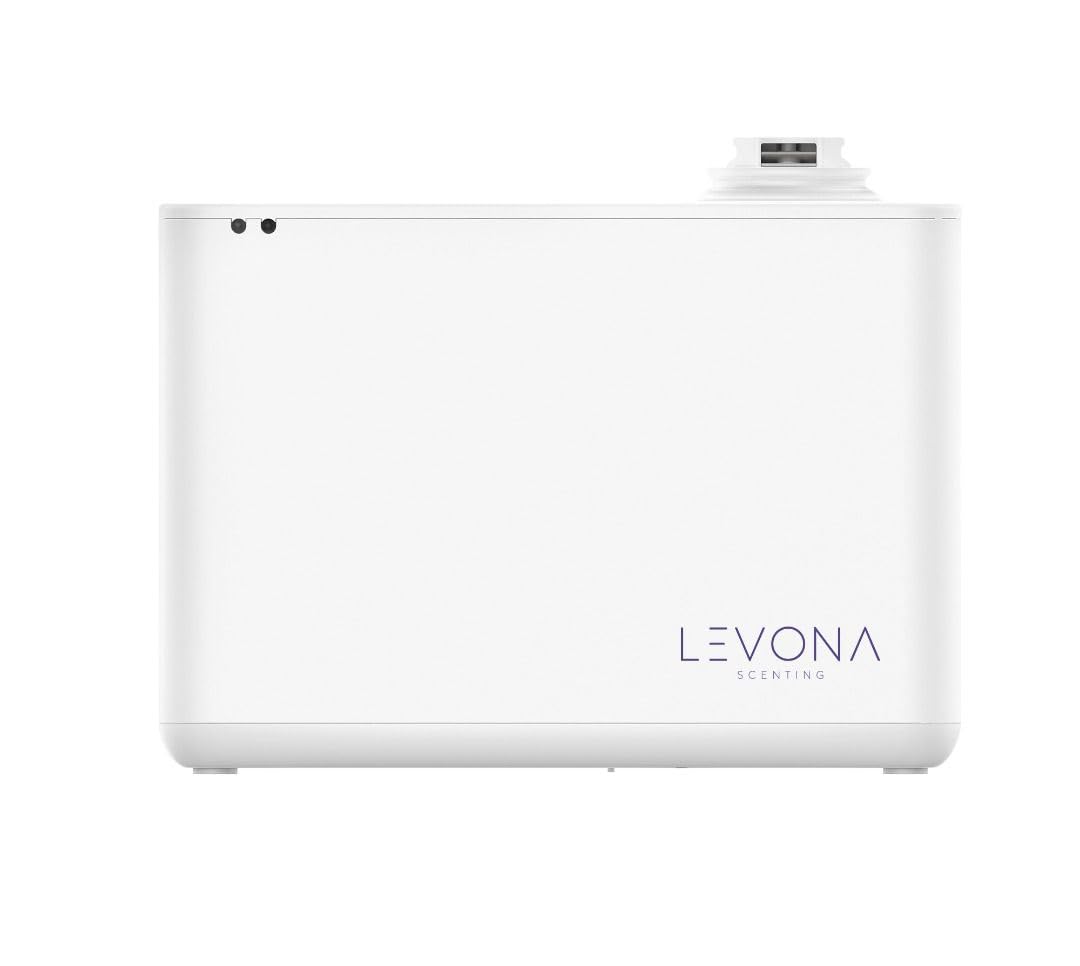 Lavanda 2000 HVAC Diffuser – Whole House Aroma Diffuser