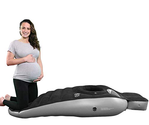 Bump A Pregnancy Pillow The Best Pregnancy Pillow for Sleeping Prone