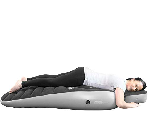 Bump A Pregnancy Pillow The Best Pregnancy Pillow for Sleeping Prone