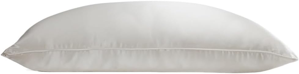 Silk Pillow Silkworm Long Silk Single Adult Soft Pillow Four Seasons Pillow Middle Pillow