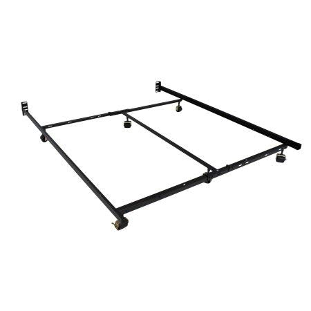 Bed Frames Low Profile Serta Stabl-Base Premium Elite Bed Frame