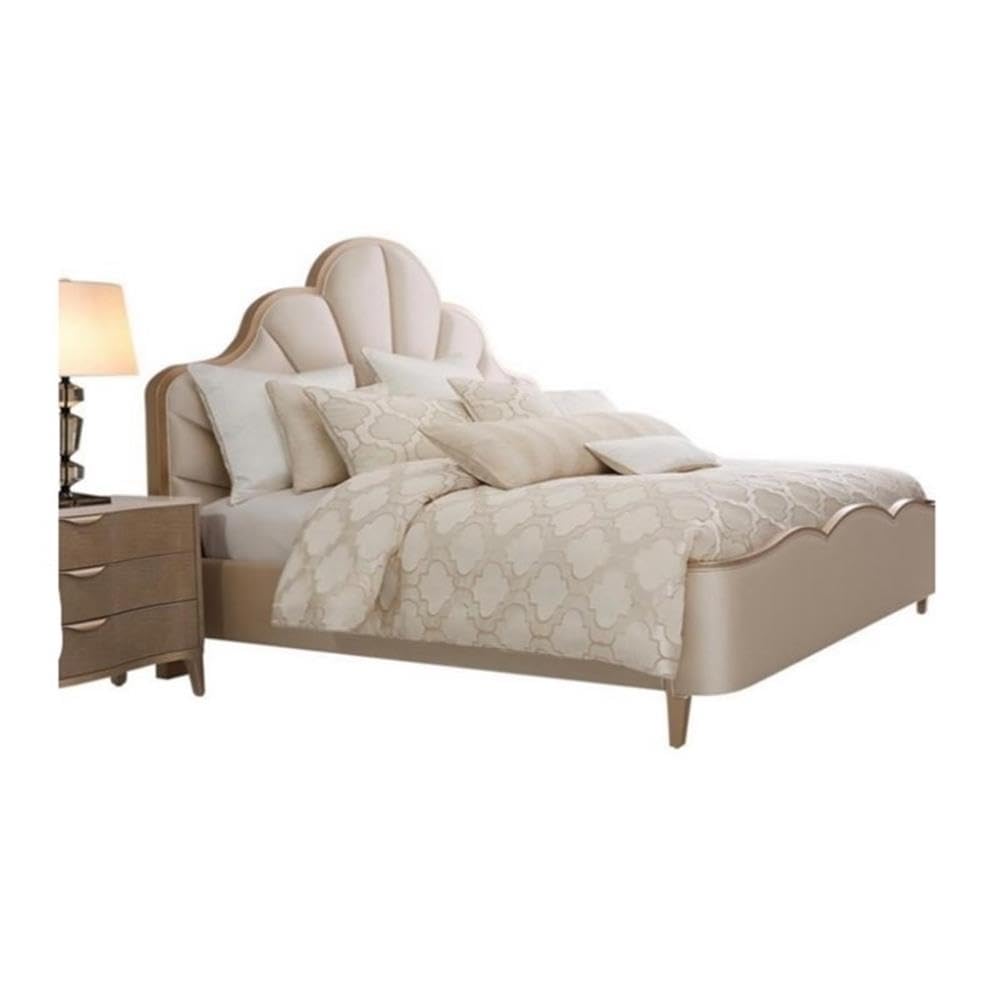 BCS-KS10-SPCTRM-PERL Spectrum 10pc King Comforter Set Pear