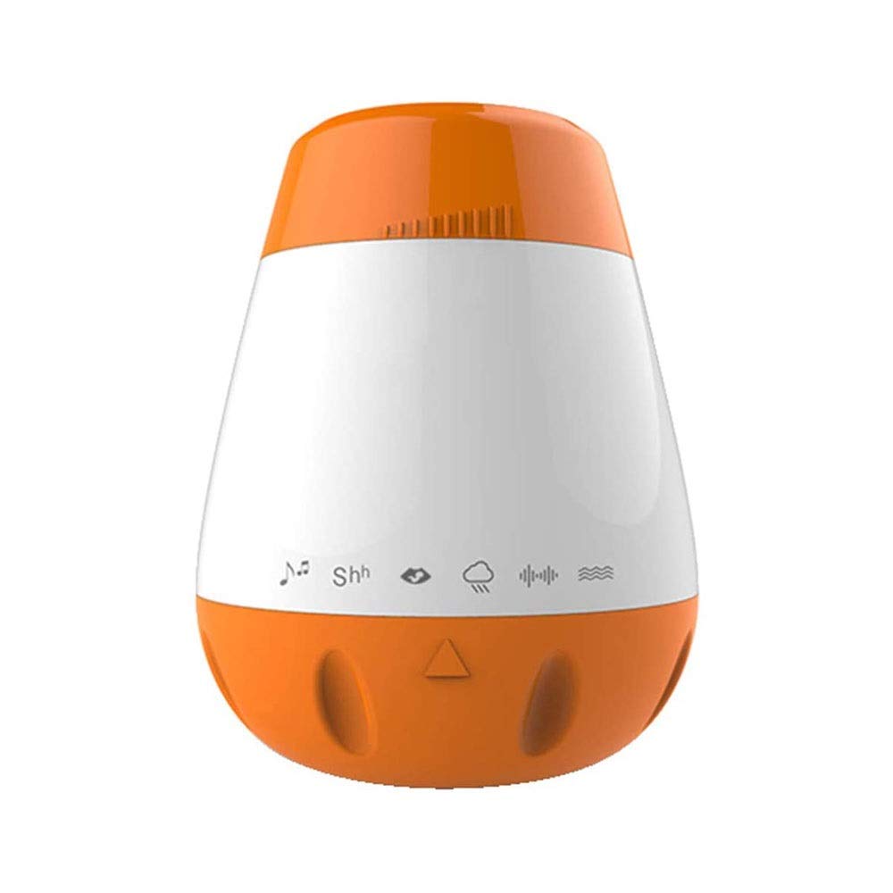 White Noise Machine，Sound Machine for Baby Kid Adult