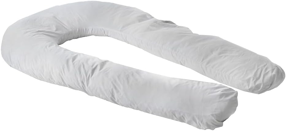 Full Support Body Pillow