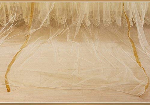 Hanging Dome Mosquito Net