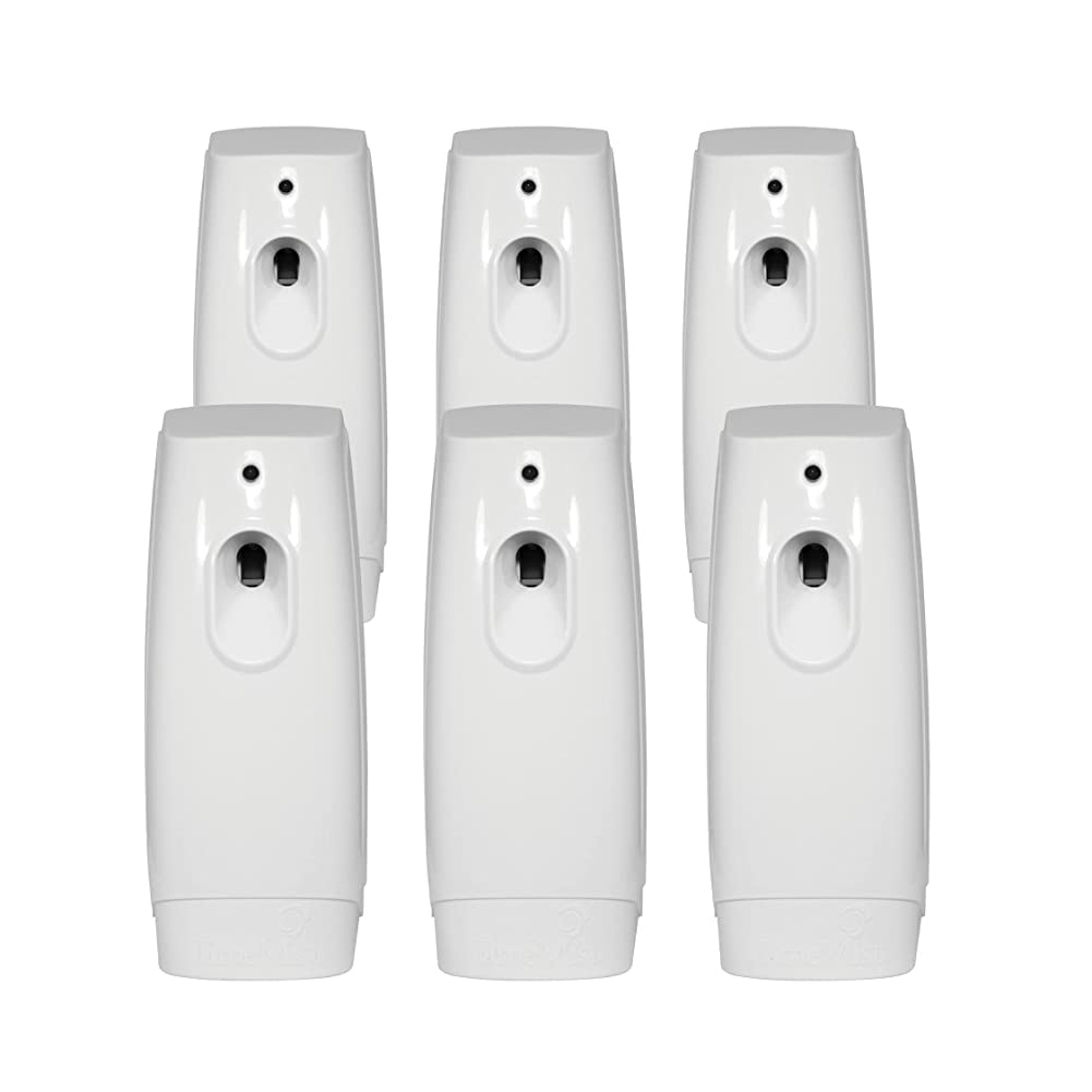 Aerosol Air Freshener Fragrance Dispenser - (Case of 6) 1047717 -