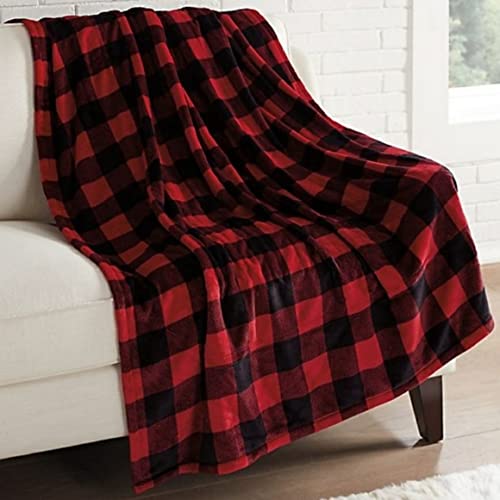 Brookstones Brookstone Luxurious Electric Heated Throw 4-Heat Settings