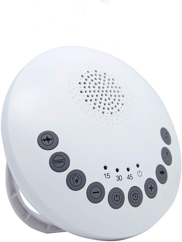 Noise Sound Machine for Baby Adults Sleeping - Sound Machine for Sleeping